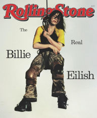 Title: Rolling Stone, Author: Wenner