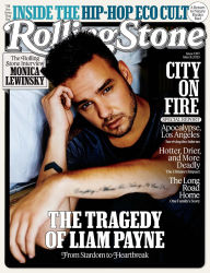 Title: Rolling Stone, Author: Wenner