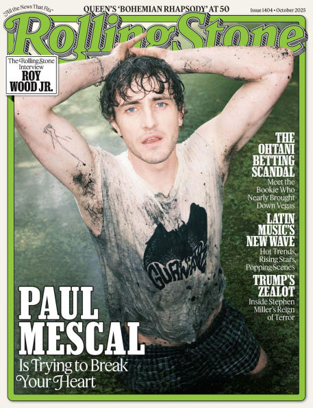 Rolling Stone
