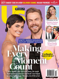 Title: Us Weekly, Author: American Media