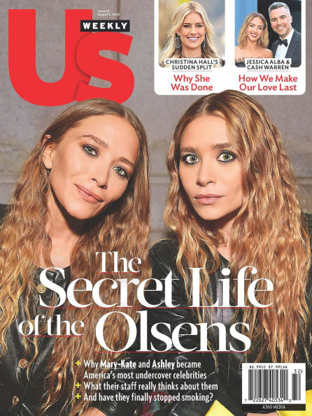 Us Weekly