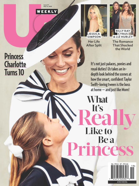 Us Weekly