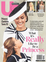 Us Weekly