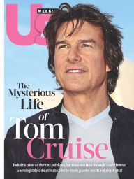 Title: Us Weekly, Author: a360 Media