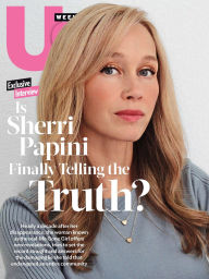 Title: Us Weekly, Author: a360 Media