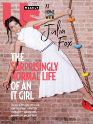 Title: Us Weekly, Author: a360 Media