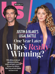 Title: Us Weekly, Author: a360 Media