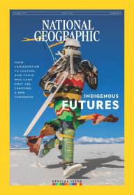 Title: National Geographic, Author: National Geographic