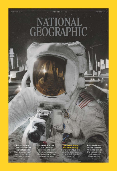 National Geographic