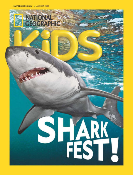 National Geographic Kids