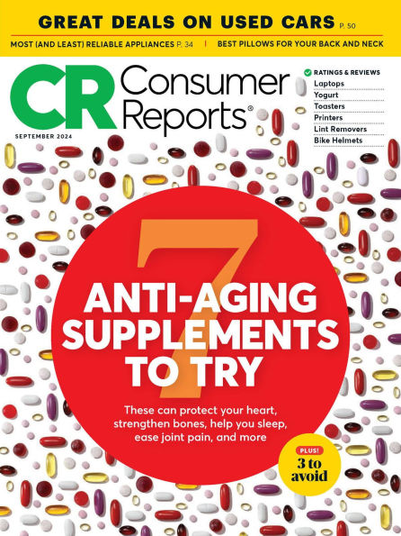 Consumer Reports