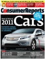 Consumer Reports