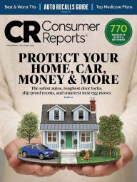 Consumer Reports