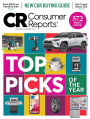 Consumer Reports