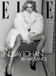 Title: Elle - US edition, Author: Hearst Magazines