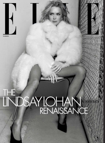 Elle - US edition