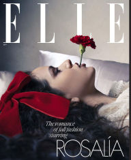Title: Elle - US edition, Author: Hearst Magazines