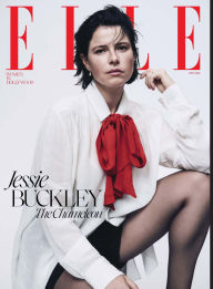 Title: Elle - US edition, Author: Hearst Magazines