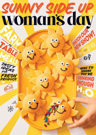 Title: Woman's Day, Author: Hearst
