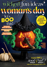 Title: Woman's Day, Author: Hearst