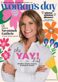 Woman's Day