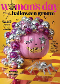 Title: Woman's Day, Author: Hearst Magazines