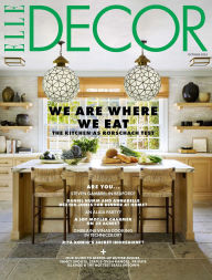 Title: Elle Décor - US edition, Author: Hearst Magazines