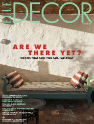 Title: Elle Décor - US edition, Author: Hearst Magazines