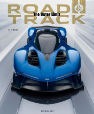 Title: Road & Track, Author: Hearst Magazines