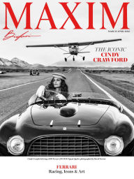 Title: Maxim, Author: Maxim Inc.