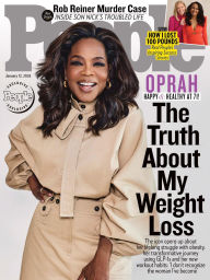 Title: People, Author: People Inc.