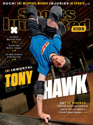 Title: Sports Illustrated Kids, Author: Time