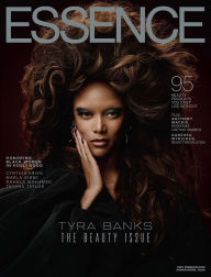 Title: ESSENCE, Author: Inc ESSENCE Communications