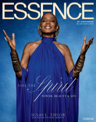 Title: ESSENCE, Author: Inc ESSENCE Communications
