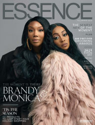 Title: ESSENCE, Author: Inc ESSENCE Communications