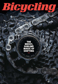 Title: Bicycling, Author: Hearst Magazines