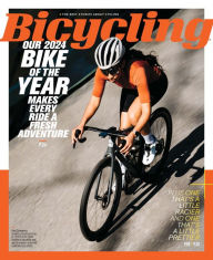 Title: Bicycling, Author: Hearst