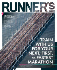 Title: Runner's World, Author: Hearst