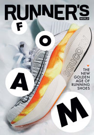 Title: Runner's World, Author: Hearst Magazines
