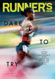 Title: Runner's World, Author: Hearst Magazines