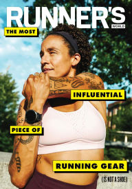 Title: Runner's World, Author: Hearst Magazines