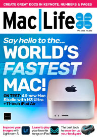 Title: MacLife, Author: Future Publishing