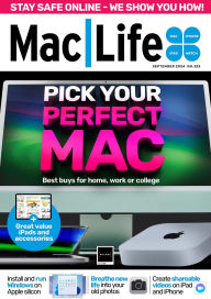 Title: MacLife, Author: Future Publishing