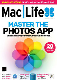 Title: MacLife, Author: Future Publishing