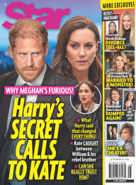 Title: Star, Author: a360 Media