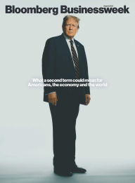 Title: Bloomberg Businessweek, Author: Bloomberg