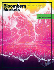 Title: Bloomberg Markets, Author: Bloomberg