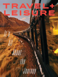 Title: Travel + Leisure, Author: Dotdash Meredith