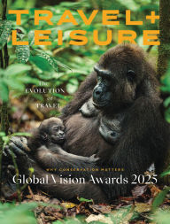 Title: Travel + Leisure, Author: Dotdash Meredith