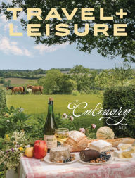Title: Travel + Leisure, Author: People Inc.